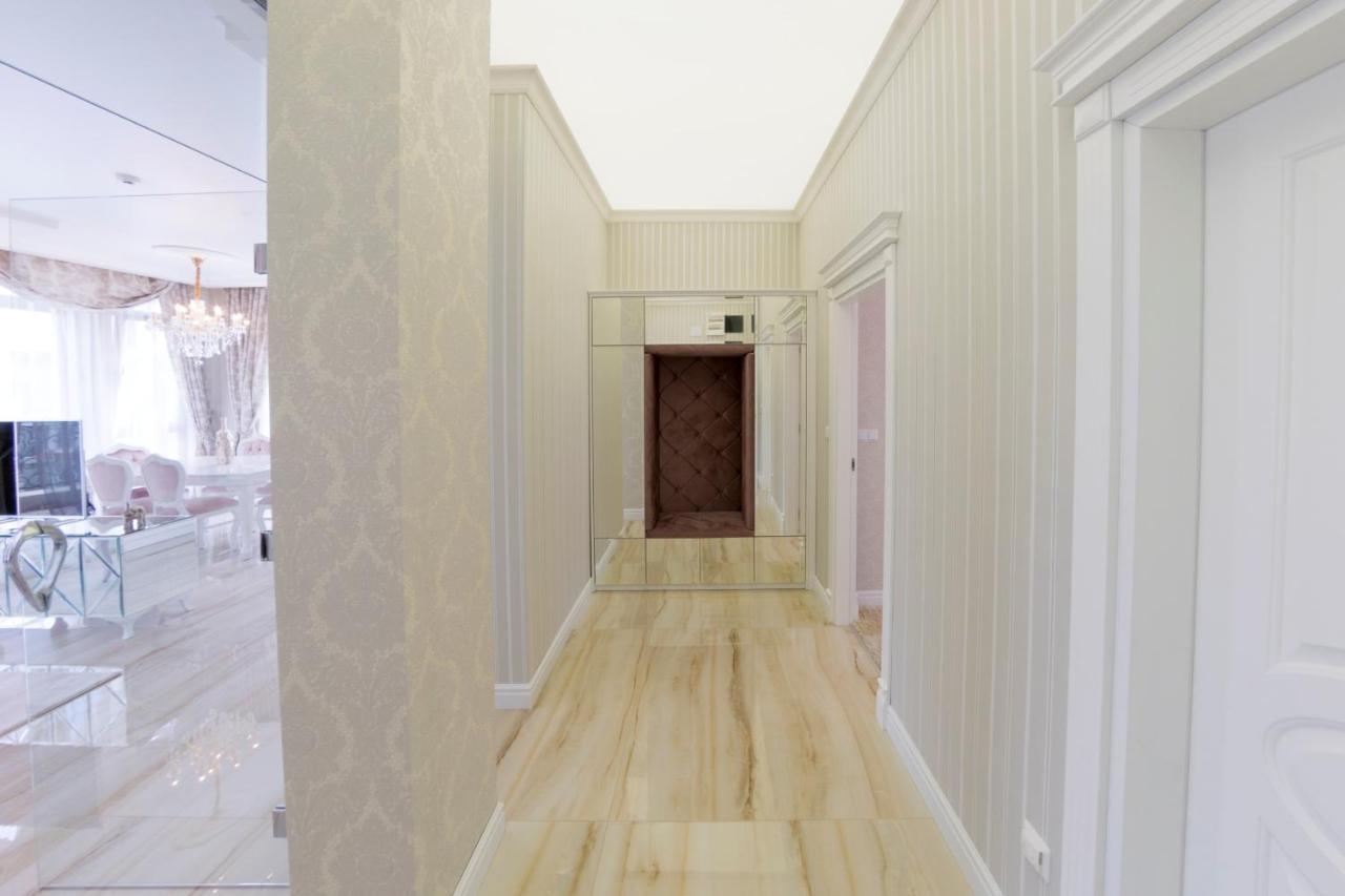 Harmony Suites - Monte Carlo Sunny Beach Exterior foto
